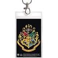 thumbnail image 3 of Harry Potter Hogwart�s Reversible Lanyard with Breakaway Clip and ID Holder, 3 of 6