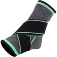 thumbnail image 4 of Ankle Brace Support Sports Ankle Guard for Running Basketball Dance Ankle Sprain Injuries Relief Joint Pain, 4 of 4