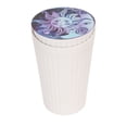 thumbnail image 2 of Portable Ashtray, Ashtray Fire  With Lid For Vehicle, 2 of 8