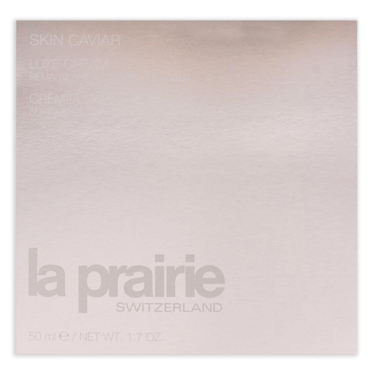 La Prairie Skin Caviar Luxe Cream, 1.7 oz Face Cream