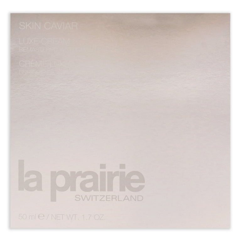 La Prairie Advanced Radiance Skin Care, Anti-Aging Skin