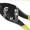 thumbnail image 6 of Hyper Tough 10-inch Aviation Snips, 6 of 13