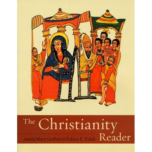 The Christianity Reader (Paperback)