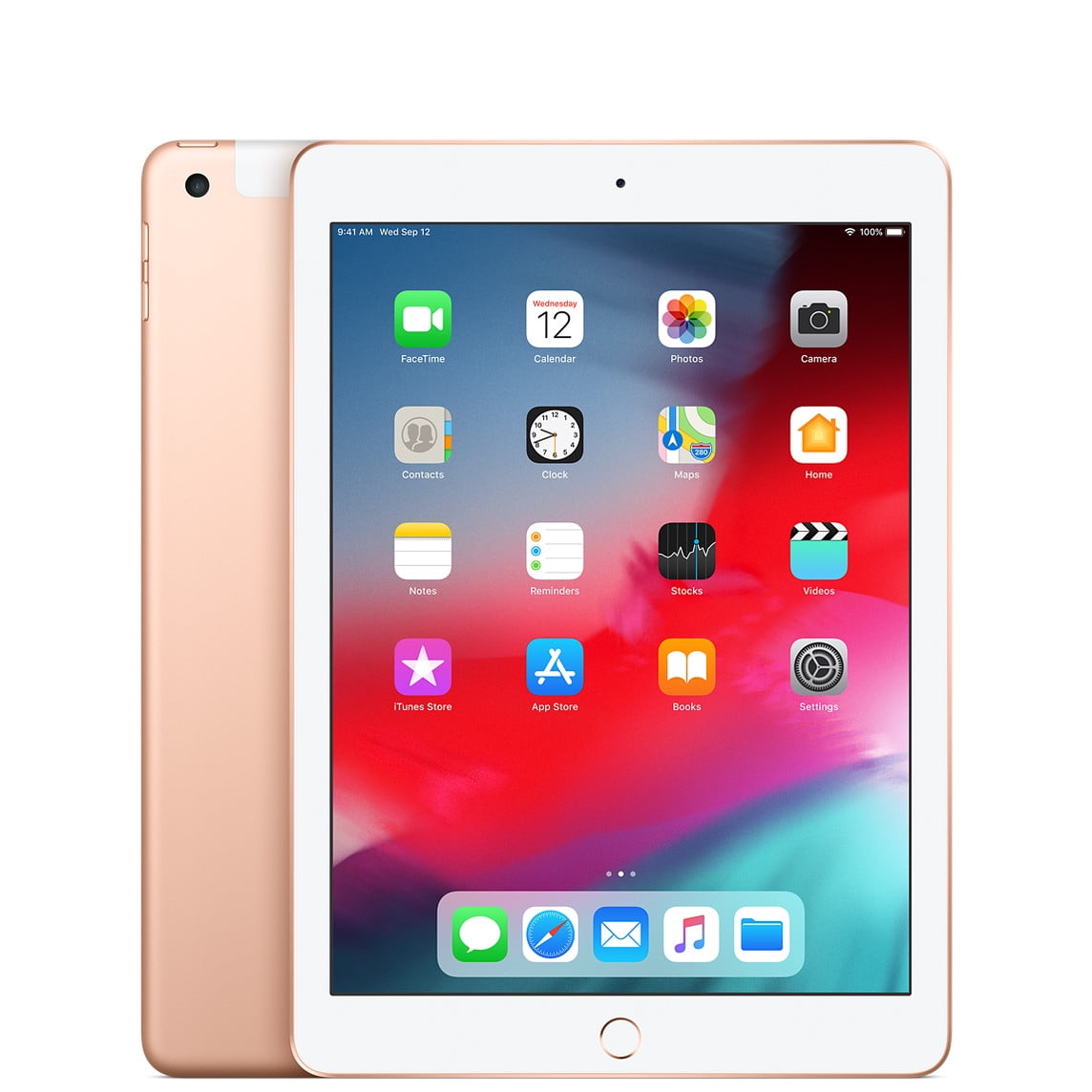 Apple iPad Pro 12.9