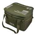 thumbnail image 1 of Cañón Gas Almacenamiento Campamento 25L para Actividades Familiares () Verde, 1 of 9