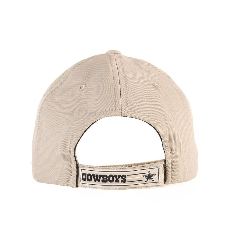 dallas cowboys dad hat