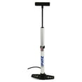 thumbnail image 3 of Zefal Smart Bike Floor Pump - Super Compact, Schrader and Presta Compatible, 1.76 lb, 3 of 8