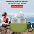 thumbnail image 5 of Estuche Protector Compatible Con Beats Studio Buds Cover Estuche De Almacenamiento De Silicona Para Auriculares Inalámbricos Bluetooth Scienceny EL016831-06, 5 of 5