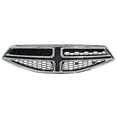 thumbnail image 1 of Parrilla Generica Dodge Attitude 2015 A 2020 Con moldura cromada, 1 of 3