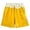 Jaune, variante sur Shorts pour Enfants pour Enfants Jaune Taille Élastique Cordon Décontracté Garçons Vêtements d'Été Garçons 7-8 Ans Vêtements