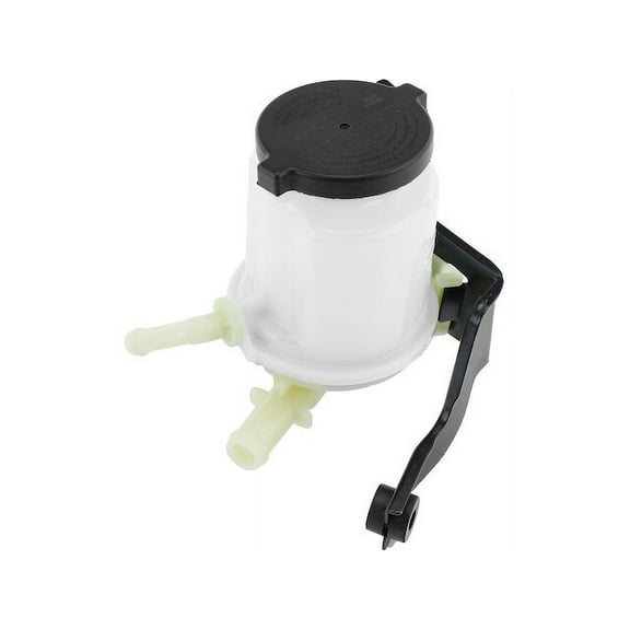 Power Steering Reservoir 1 - Compatible with 2001 - 2008 Toyota Highlander 2002 2003 2004 2005 2006 2007