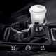 thumbnail image 1 of Multifunctional Car Cup Holder 2 in 1 Car Drink Holder with Adjustable Base for Most Cans Cups Beverage Bottles, 1 of 5