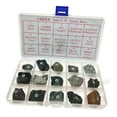 thumbnail image 3 of Collection Éducative de Roches Igneous, Aide Pédagogique, 8 Ans et Plus, 3 of 7