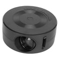 thumbnail image 3 of Mini LED Projector 1080p Built in Speaker Portable Small Home Projector with Same Screen Function for IOS for Android, 3 of 5