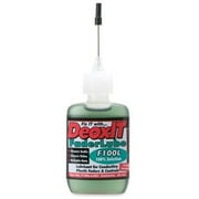 Caig DeoxIT F100L Fader Lubricant, 5 oz. Needle Dropper