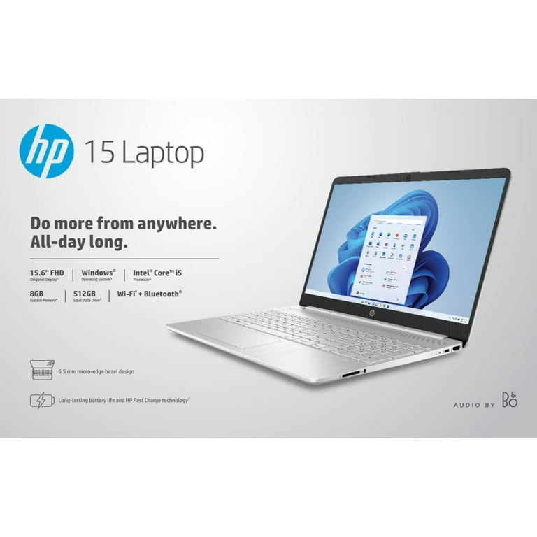 HP 15.6 HP 15.6