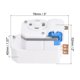 thumbnail image 2 of Refrigerador Descongelación Temporizador Reemplazo AC200/240V TMDF802ZC1 para Reparación Unique Bargains piezas de repuesto para refrigerador de cocina al aire libre, 2 of 5