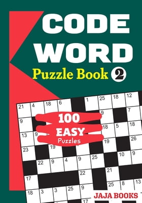 code word puzzle maker free