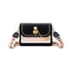thumbnail image 2 of Bolsa Mujer Crossbody Original Moon Cat Elegante Casual, 2 of 5
