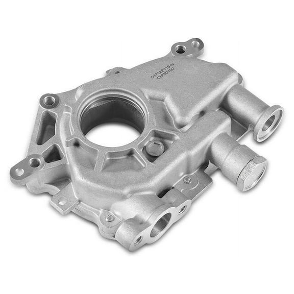 Oil Pump 1 - Compatible with 2009 - 2020 Nissan 370Z 3.7L V6 GAS 2010 2011 2012 2013 2014 2015 2016 2017 2018 2019