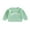 Green Jolly, variant on Infant Baby Boy Girl Christmas Knit Sweater Letter Print Sweater Pullover Long Sleeve Warm Fall Winter Tops