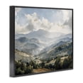 thumbnail image 2 of Stupell Industries Transitional Everything Under The Sun Black Framed Giclee Art, 20 x 16, by Franklyn Gregory, 2 of 8