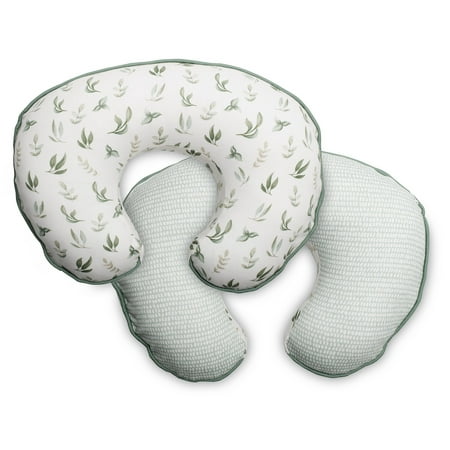 Boppy Organic Fabric Pillow Cover