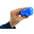 thumbnail image 2 of Val-u-Putty 10-3904 Exercise Putty, Blueberry, 2 oz., 2 of 2