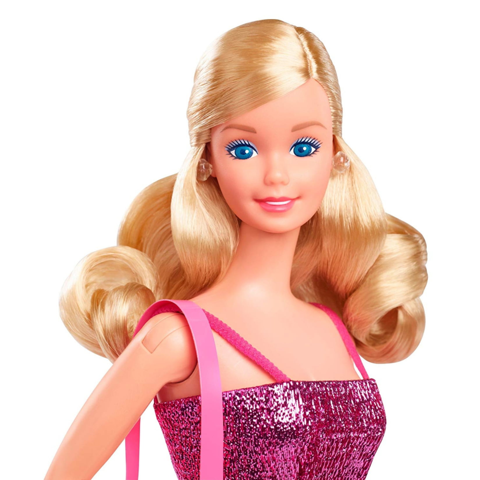 Omgekeerd retort nek Barbie Day to Night Fashion Doll - Walmart.com