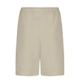 thumbnail image 5 of Purcolt Mens Swimming Trunks with Compression Liner 2-in-1 Swim Trunks Stretch Quick Dry Swim Shorts with Pockets, 5 of 7