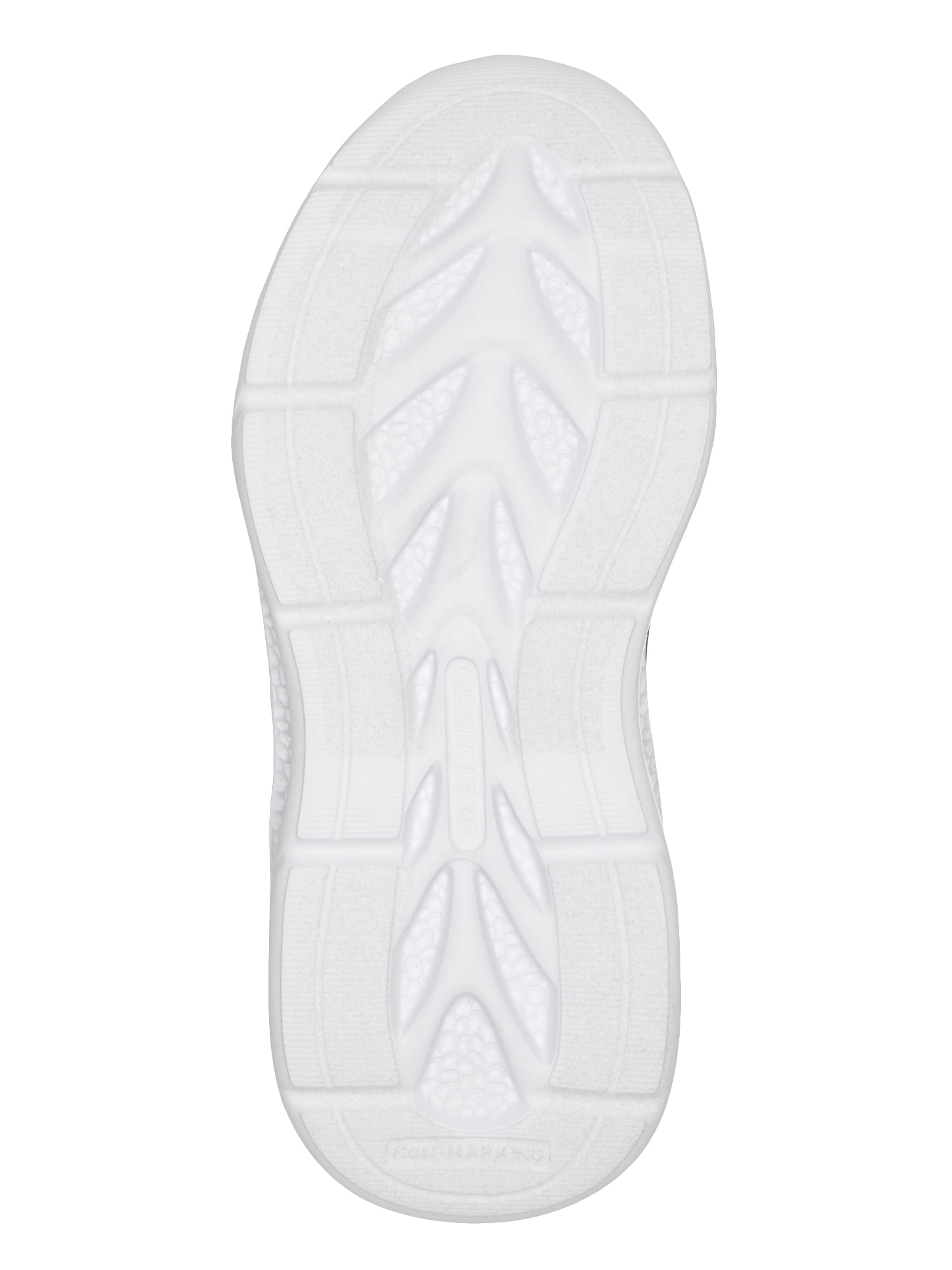 Skechers Boys Crater-Light Up Velcro Strap Sneakers
