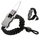 thumbnail image 1 of Pulsera de herramientas para exteriores Paracord, equipo de supervivencia, pulsera de supervivencia multiuso para acampar al aire libre, senderismo, pesca YUNYI BRAND  Deportes, 1 of 8