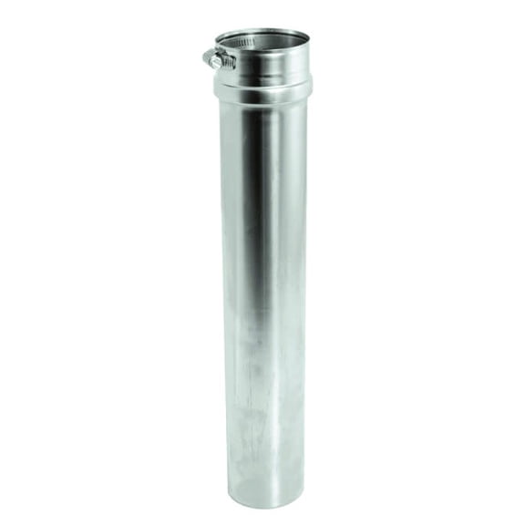 Duravent Fsavl3 3" Inner Diameter - Stainless Steel