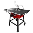 thumbnail image 1 of Sierra De Banco Con Potente Motor De 1800w Portátil Foreman, 1 of 10