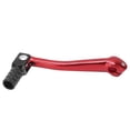 thumbnail image 1 of Starter Lever Pedal,Motorcycle Kick Starter Lever Motorcycle Starter Lever Kick Starter Exceptional Reliability, 1 of 8