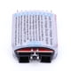 thumbnail image 5 of Zumbador de módulo electrónico de pantalla de batería 2 en 1 para RC Car Drone Helicóptero, 5 of 6