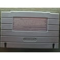 thumbnail image 2 of New Knights Of The Round - SNES - Super Nintendo Ent. System NTSC/PAL Cartridge, 2 of 3