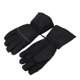 thumbnail image 2 of Guantes de calefacción eléctrica impermeables ajustables para invierno, deportes al aire libre, guantes para mantener el calor (L) enchufe estadounidense 100-240V, 2 of 8