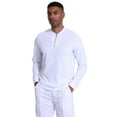 thumbnail image 4 of BUYJYA Men's 2Pieces Tracksuit Casual Quarter Zip Long Sleeve Top and Pants for Jogging Tennis Golf and Running, 4 of 6