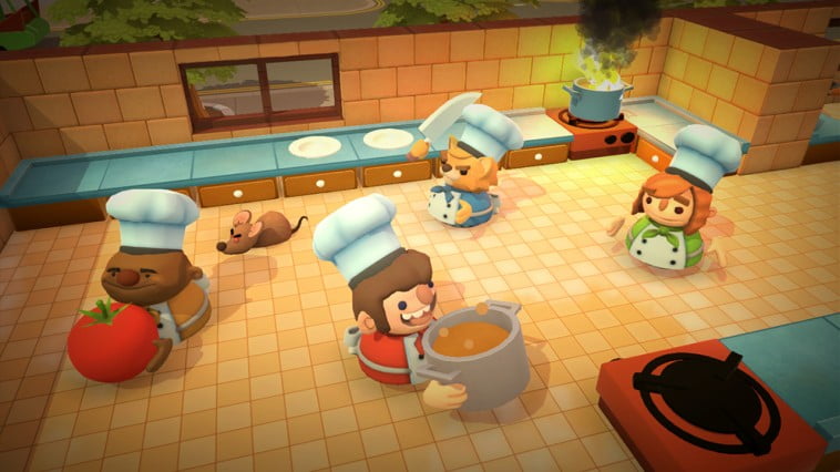 overcooked switch walmart