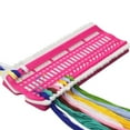 thumbnail image 5 of Yeacher Cross Stitch Thread Organizer 50 Positions Thread Holder Row Line Tool Sewing Accessories, 5 of 5