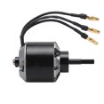 thumbnail image 4 of Motor sin escobillas Q, motor sin escobillas QA4220 450KV Motor sin escobillas Q KV Motor sin escobillas RC Elegante y moderno, 4 of 14