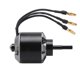 thumbnail image 4 of Motor sin escobillas RC, motor sin escobillas QA4220 450KV Motor sin escobillas de ala fija RC Motor sin escobillas KV Los mejores materiales, 4 of 8