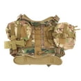 thumbnail image 4 of Dog Hiking Backpack Rucksack Heavy Duty with Side Pockets High Capacity Outdoors M, 4 of 9