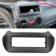 thumbnail image 3 of Radio Fascia, Dash Stereo Bezel Reemplazo Direto Central Control Trim 1Din Marco de NaveGación Cubierta ABS para Bipper 2008+, 3 of 7