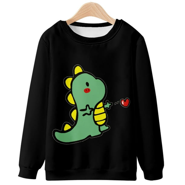 Sueter dinosaurio hotsell