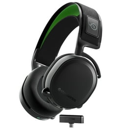 SteelSeries Arctis 7 Wireless Gaming Headset Black