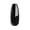 A0-Black Solid, variant on Modelones Gel Nail Polish, 1 Piece 0.5 Fluid Ounces Milky Pure White Color Gel Polish with Long-Wear Mirror Shine