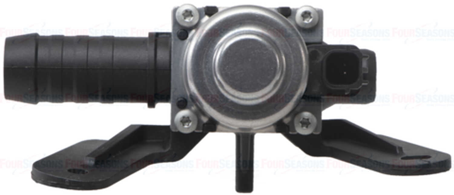 Four Seasons 74921 Single Solenoid Electronic Heater Valve