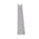 thumbnail image 3 of T pista Mitre pista jig aleación de aluminio carpintería T ranura T tornillo sierra de cinta jig Mitre pista fixture ranura para sierra de mesa, 3 of 8
